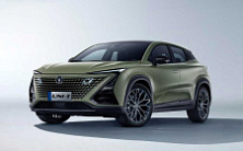 Changan UNI-T