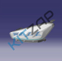���� ��������� ����� ����� LED